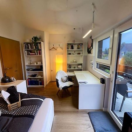 Stilvolles Studio Vallendar Εξωτερικό φωτογραφία