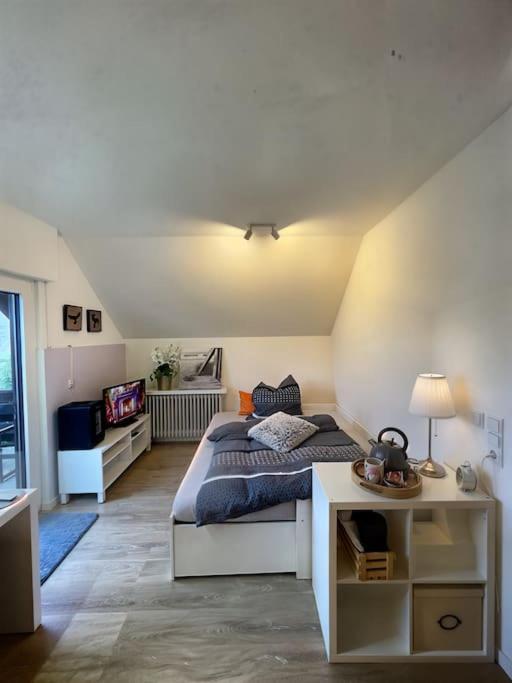 Stilvolles Studio Vallendar Εξωτερικό φωτογραφία