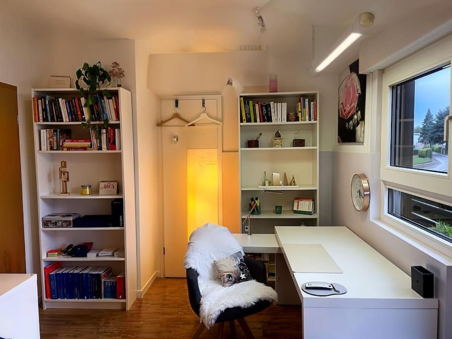 Stilvolles Studio Vallendar Εξωτερικό φωτογραφία